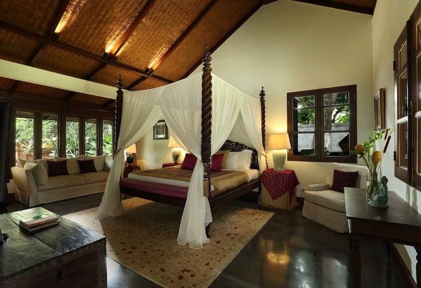 酒店 Jeeva Saba Bali