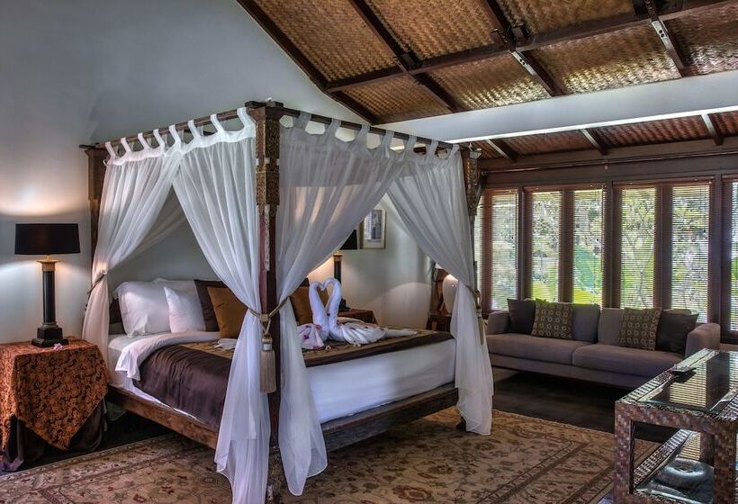 酒店 Jeeva Saba Bali