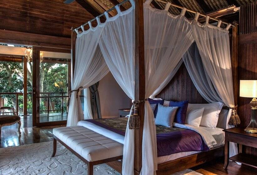 酒店 Jeeva Saba Bali