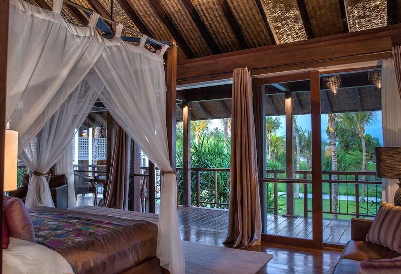 酒店 Jeeva Saba Bali