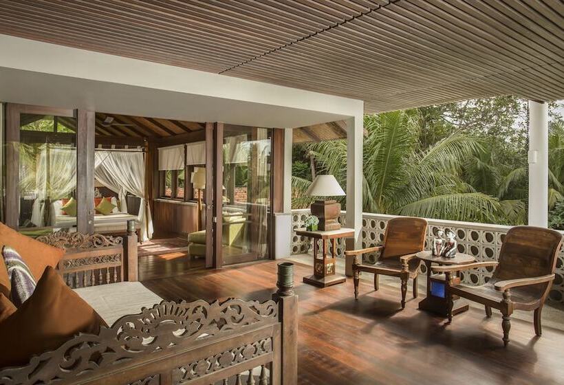 酒店 Jeeva Saba Bali