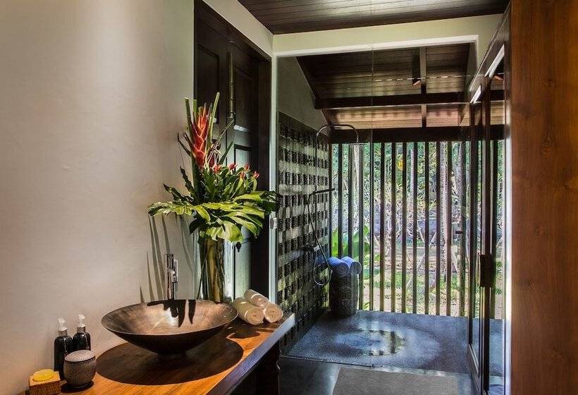 酒店 Jeeva Saba Bali