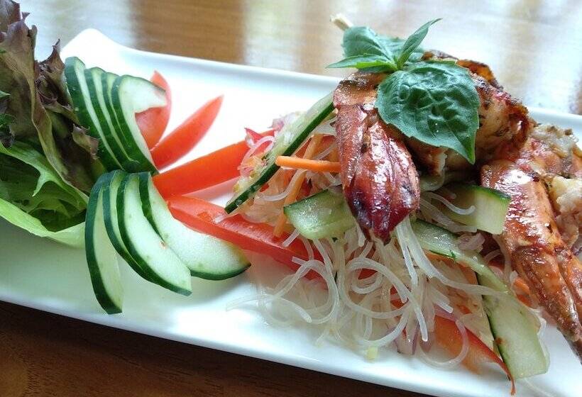 酒店 Jeeva Saba Bali