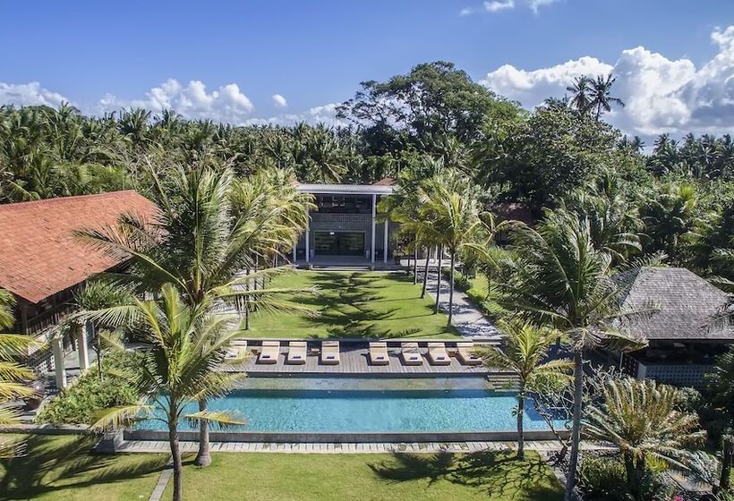 酒店 Jeeva Saba Bali