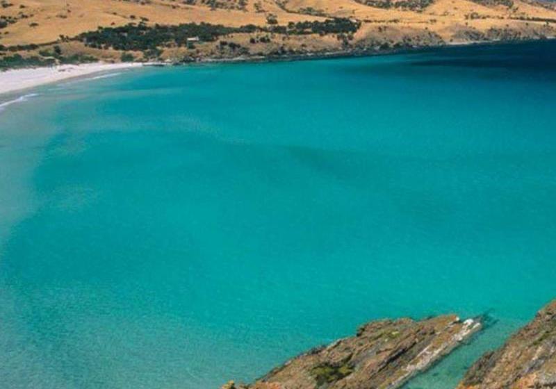 酒店 Kangaroo Island Bayview Villas