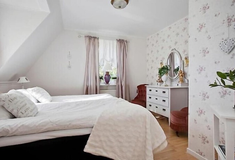 호텔 L & Restaurant Solliden