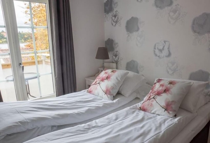 호텔 L & Restaurant Solliden