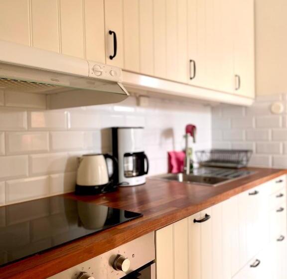 호텔 L & Restaurant Solliden