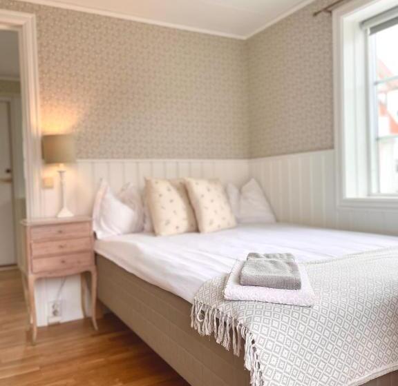 호텔 L & Restaurant Solliden