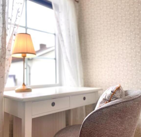 酒店 L & Restaurant Solliden