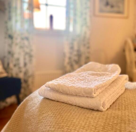 Отель L & Restaurant Solliden