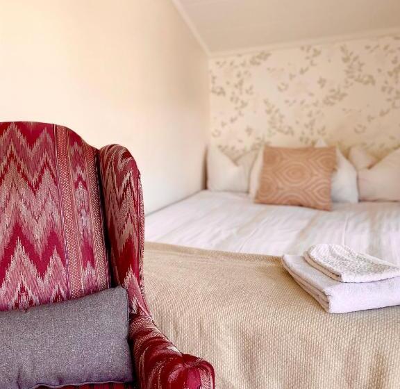 호텔 L & Restaurant Solliden