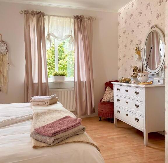 호텔 L & Restaurant Solliden