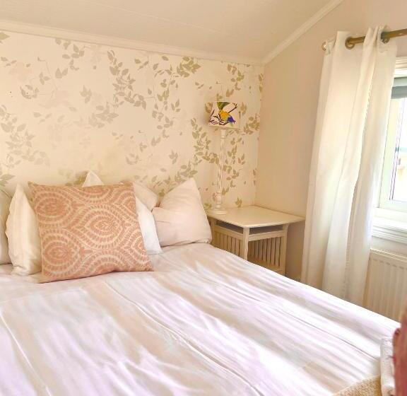 호텔 L & Restaurant Solliden