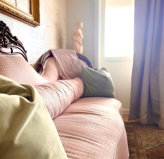 호텔 L & Restaurant Solliden