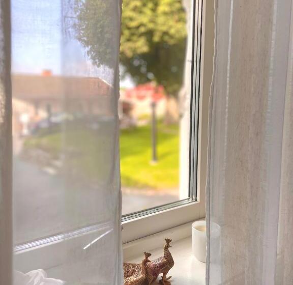 酒店 L & Restaurant Solliden