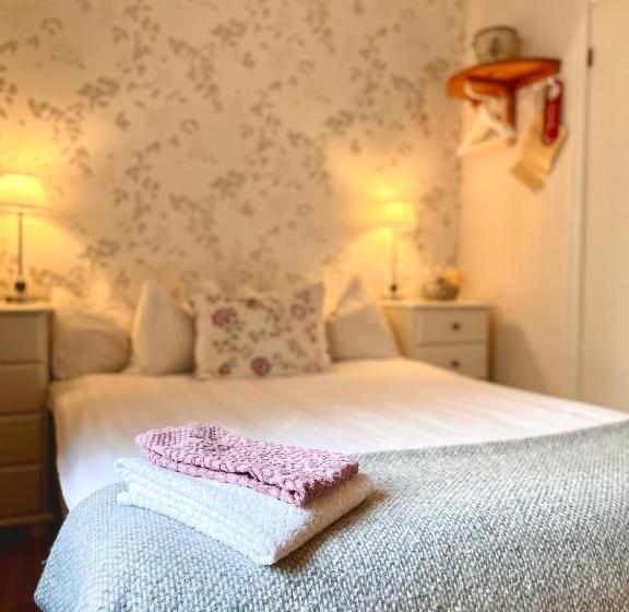 호텔 L & Restaurant Solliden