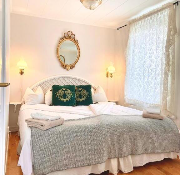 Отель L & Restaurant Solliden