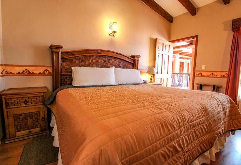 호텔 La Casa De Mamá