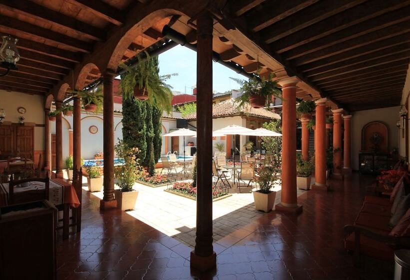 호텔 La Casa De Mamá