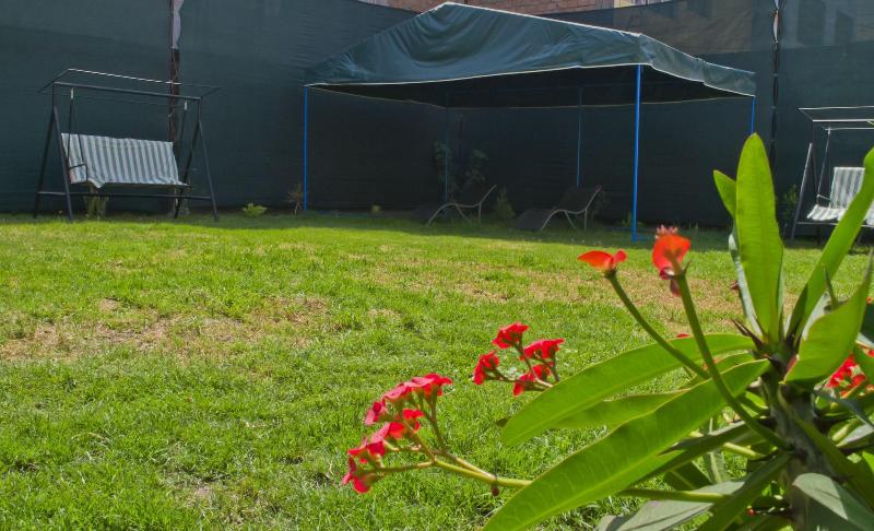 בית מלון כפרי La Casona Del Olivo Arequipa