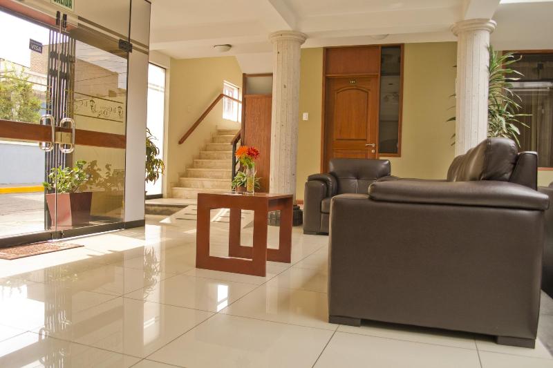 فندق La Casona Del Olivo Arequipa