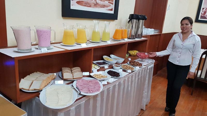 فندق La Casona Del Olivo Arequipa