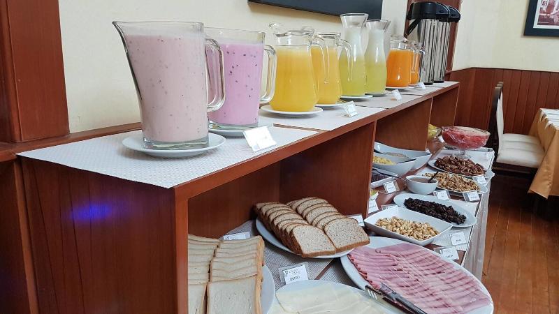 فندق La Casona Del Olivo Arequipa