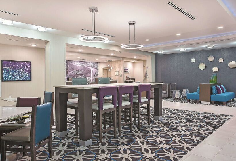 酒店 La Quinta By Wyndham Chattanooga Lookout Mtn