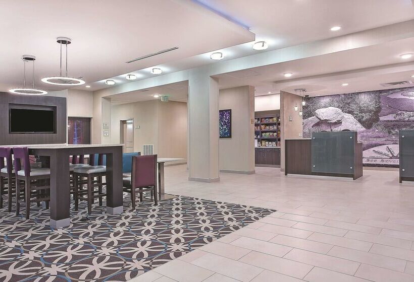 酒店 La Quinta By Wyndham Chattanooga Lookout Mtn