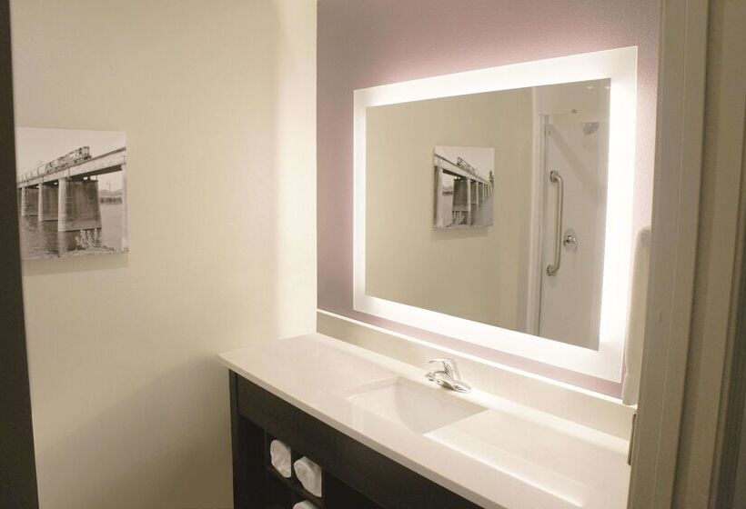 酒店 La Quinta By Wyndham Chattanooga Lookout Mtn