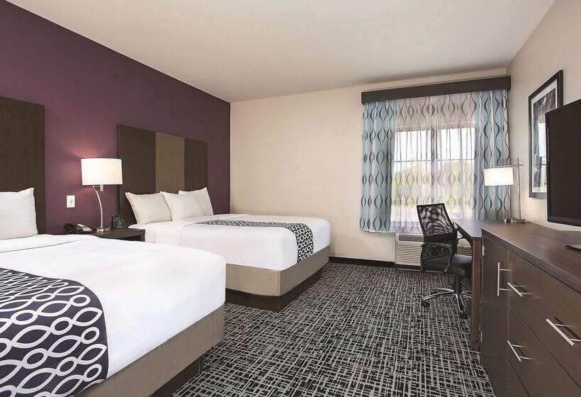 酒店 La Quinta By Wyndham Chattanooga Lookout Mtn