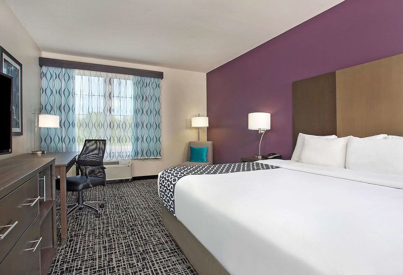 酒店 La Quinta By Wyndham Chattanooga Lookout Mtn