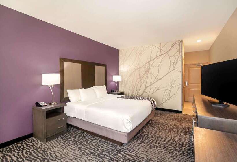 酒店 La Quinta By Wyndham Chattanooga Lookout Mtn