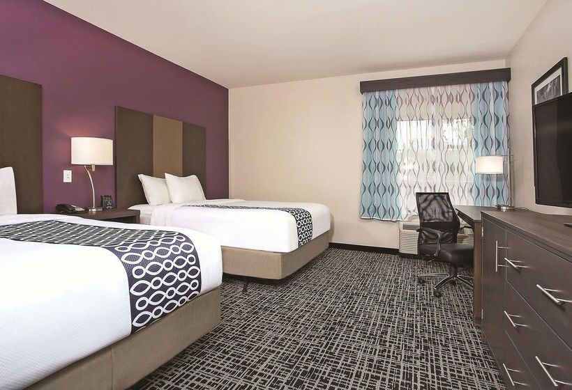 酒店 La Quinta By Wyndham Chattanooga Lookout Mtn