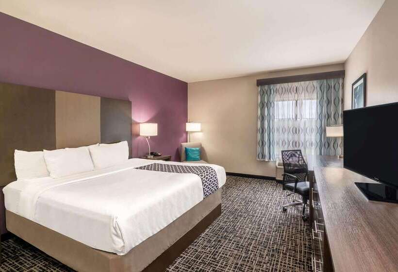 酒店 La Quinta By Wyndham Chattanooga Lookout Mtn