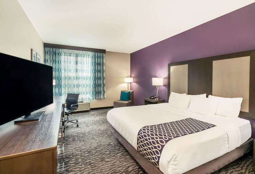 酒店 La Quinta By Wyndham Chattanooga Lookout Mtn