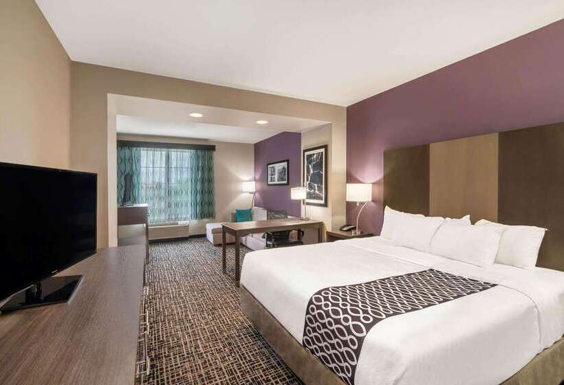 酒店 La Quinta By Wyndham Chattanooga Lookout Mtn