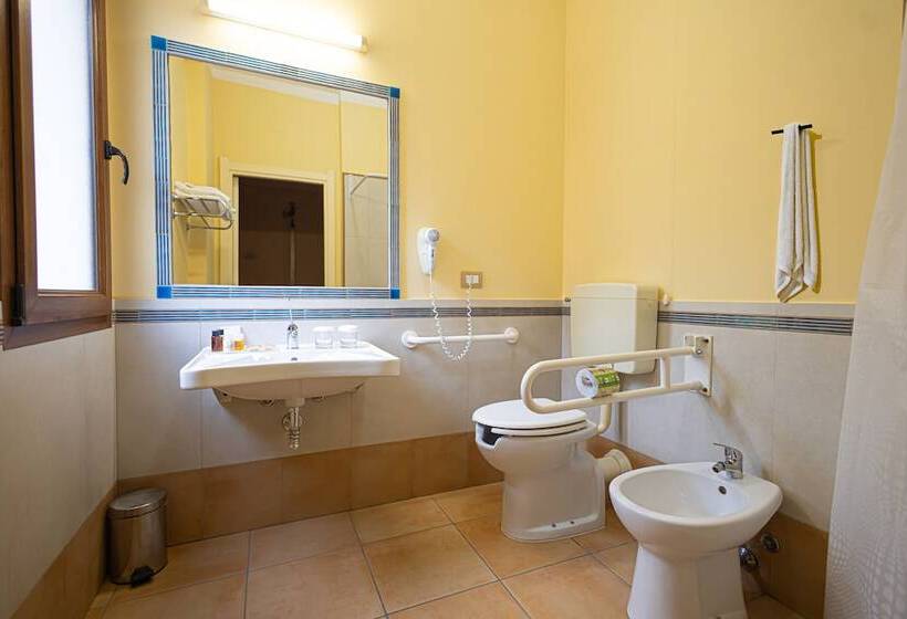 La Rosa Dei Venti By Lvg Hotel Collection