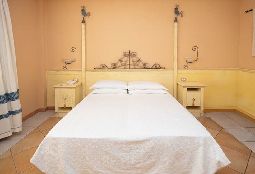 La Rosa Dei Venti By Lvg Hotel Collection