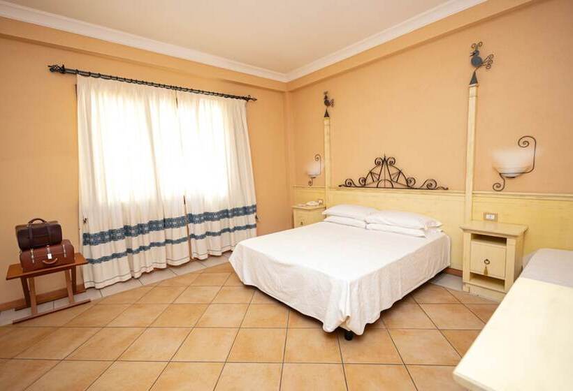 La Rosa Dei Venti By Lvg Hotel Collection