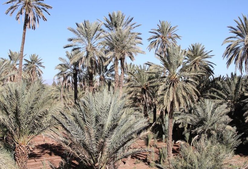 ホテル La Vallée