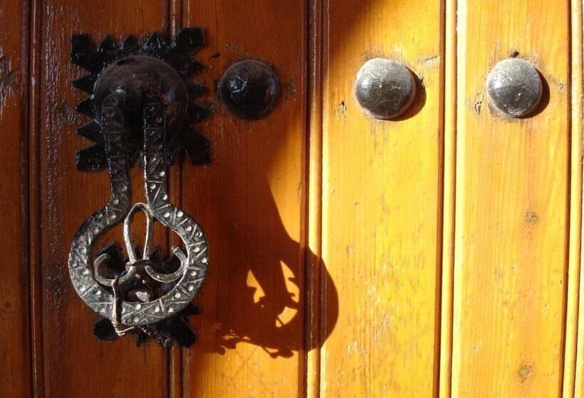 ホテル La Vallée