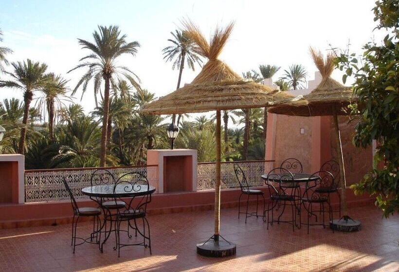 ホテル La Vallée