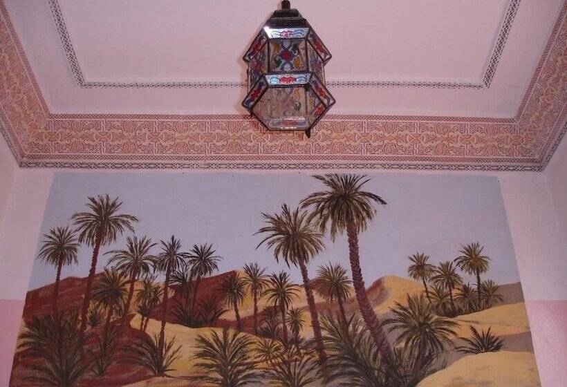 ホテル La Vallée