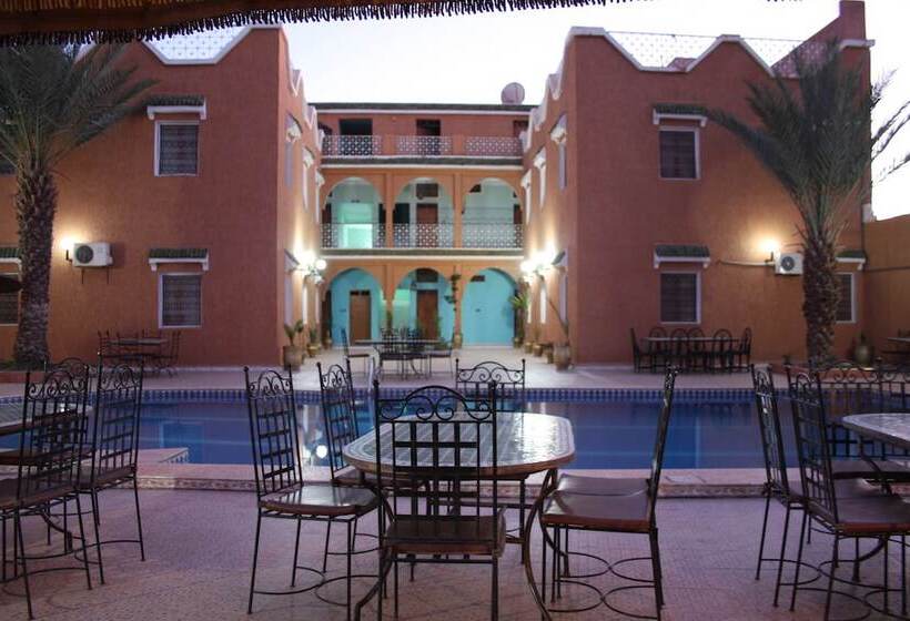 ホテル La Vallée