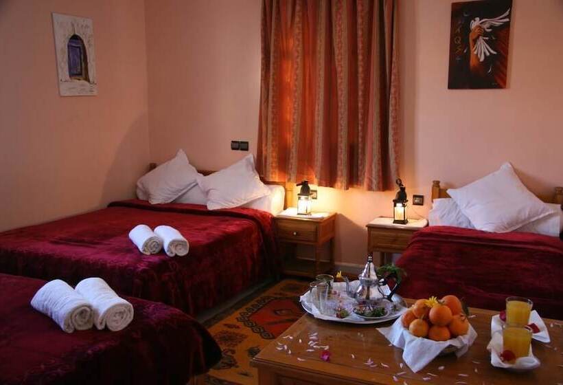 ホテル La Vallée