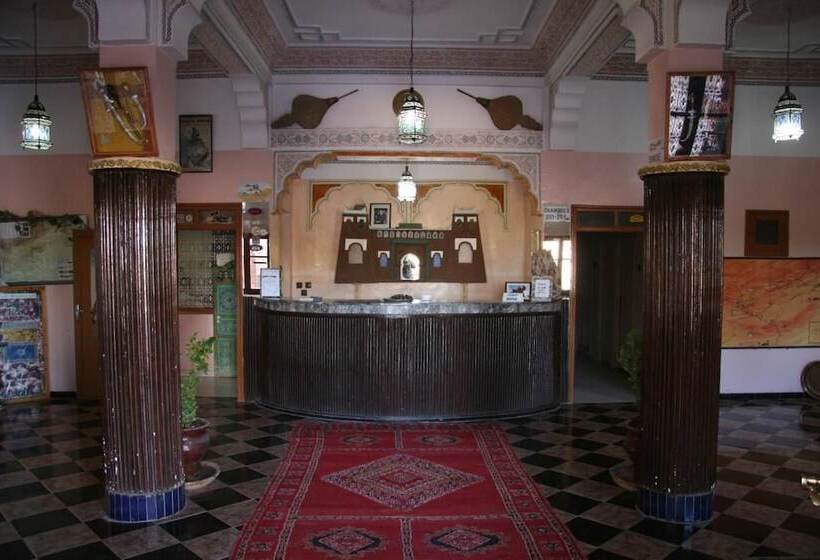 ホテル La Vallée