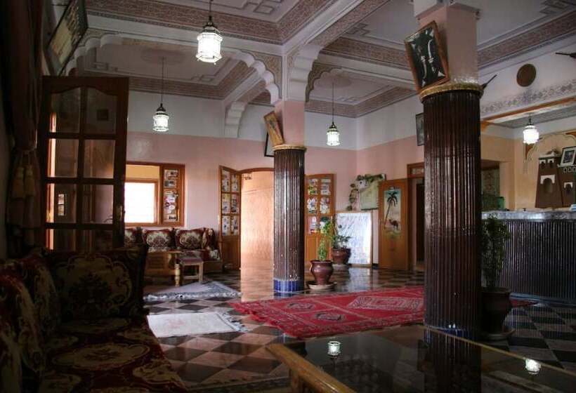 ホテル La Vallée