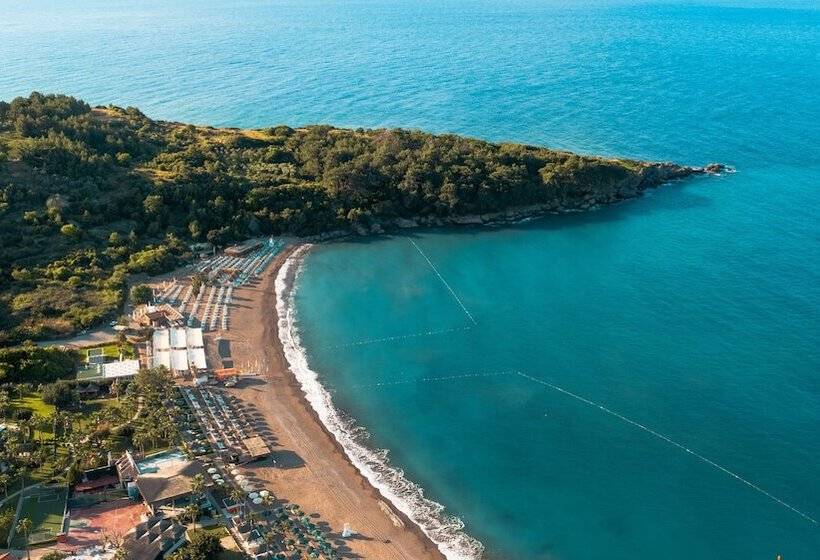 酒店 Laguna Beach Alya Resort & Spa   All Inclusive